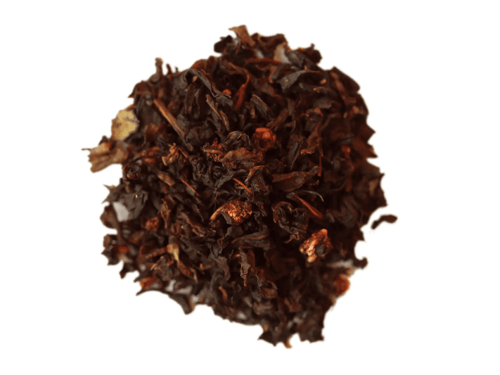 Tealia-Loose Tea in Tin  RASPBERRY TRUFFLES - 100g (2)