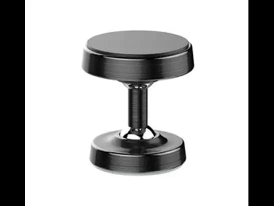 LDNIO MG08 Magnetic Car Phone Holder - Suitable for different areas, One-hand operation , Safe and convenient with 3 months waranty (3)