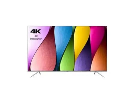 HISENSE 75 4K SMART TV -75A7500F