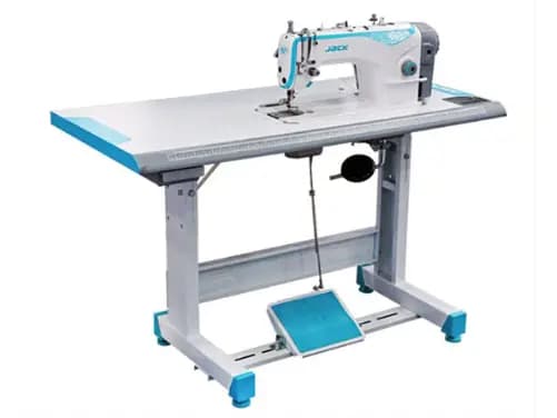 Jack Lockstitch sewing machine-JCK-F4
