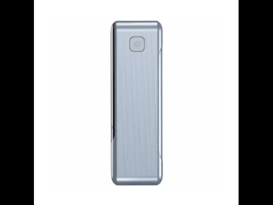 Wiwu WI-P010 145W 27000mAH Tank Power Bank - 27000mah super large power , ntelligent power display , Designed with multiple charging ports with 1 Year Warranty (5)