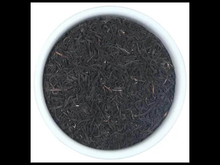 Battler - Tin Caddy - Ceylon Black tea ELEPHAS MAXIMUS - FBOP1 (2)