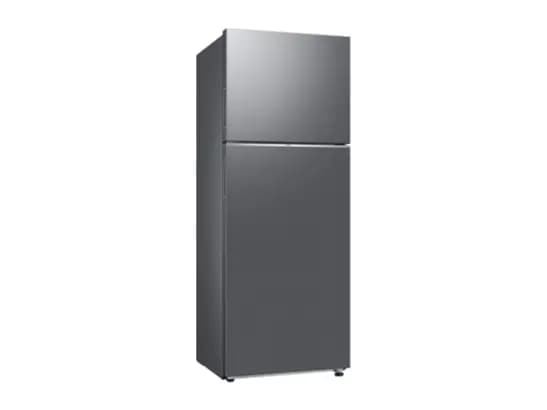 Samsung No Frost Inverter Refrigerator 476Ltr (RT47CG6444B1ME) - 476Ltr – Double Door , No Frost , Digital Inverter , R600a Refrigerant with 1 Year Warranty for unit