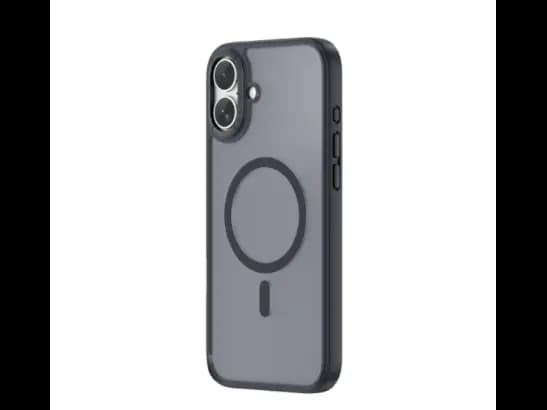 Wiwu FGG-012 Armor Pro Case iPhone 16 Series - Durability To Your Phone While Offering A Stylish Look , Perform Your Wireless Charging Operations , Stylish Design With An Aluminum Camera Ring (4)