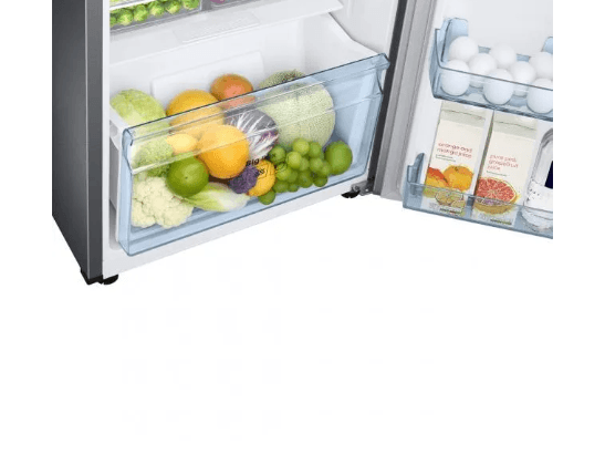 Samsung Inverter Refrigerator 253L ( RT28A3021GSIG ) - No Frost , Digital Inverter Technology , In-built Stabilizer , Movable Ice Maker with 1 Year Warranty for unit (6)