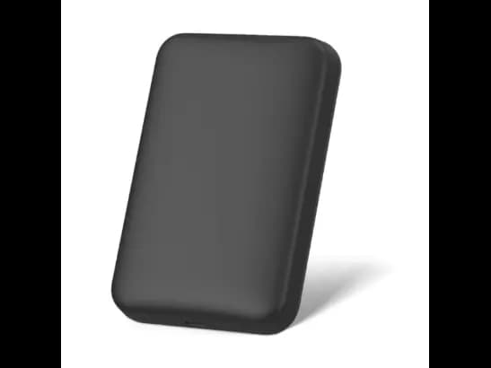 Wiwu WI-P037 5000mAh Small Pudding Magnetic Wireless Power Bank - Wireless charger function , Magnetic adsorption , Portable small size with 6 months warranty (2)