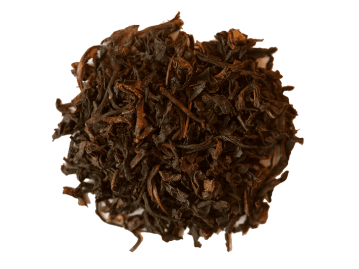 Tealia-Loose Tea in Tin COCONUT CHOCOLATE - 100g (2)