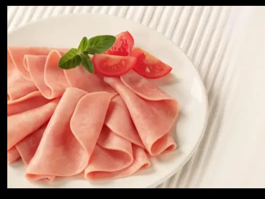 Bairaha Chicken Sandwich Slices 150G - Chicken sandwich slices made with the  perfect blend of flavors to evoke the classic  sandwich (2)