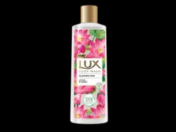 Lux Glowing Skin Lotus and Honey Bodywash 240ml - infused with the fragrance of lotus and luxurious honey (2)