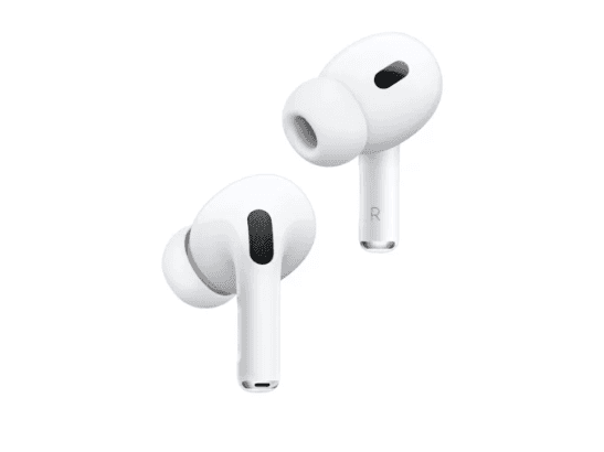 Wiwu Airbuds Pro 2 ANC - Material ABS , Model Airbuds Pro 2 ANC , Color White with 3 Month Case, 1 Month buds Warranty (3)