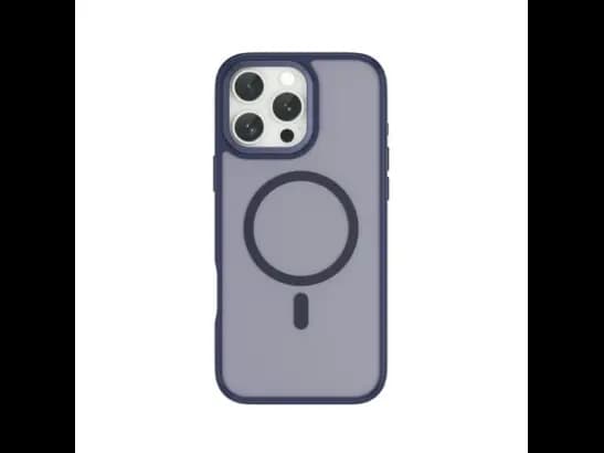 Wiwu FGG-012 Armor Pro Case iPhone 16 Series - Durability To Your Phone While Offering A Stylish Look , Perform Your Wireless Charging Operations , Stylish Design With An Aluminum Camera Ring (2)
