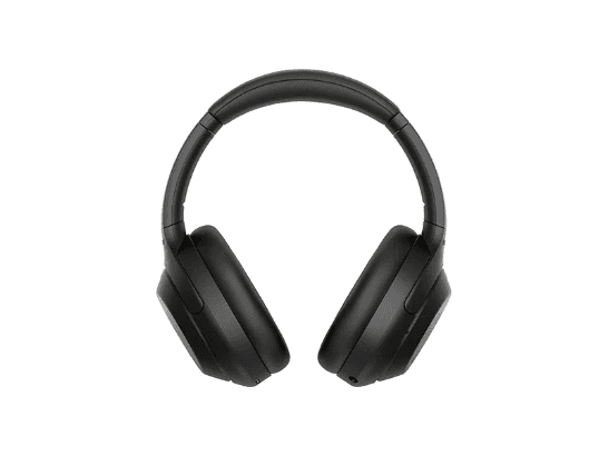 Sony WH-1000XM4 - noise canceling with Dual Noise Sensor technology , Next-level music with Edge-AI, Co-Developed , Up to 30-hour battery life , Seamless multiple-device pairing (3)