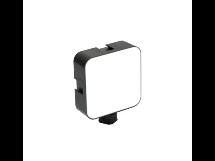 Plokama PK-79 Led Video Light - Small and lightweight LED video light (3)