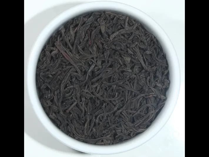 Battler - Tin Caddy - Ceylon Black tea ELEPHAS MAXIMUS - OP (2)