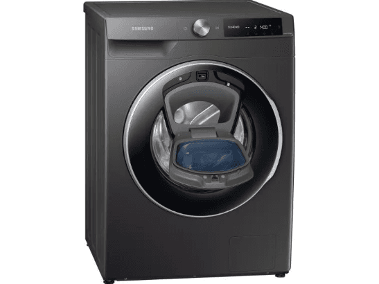 Samsung Fully Automatic Front Load Washing Machine 10.5kg (WW10T684DLN/S1) - Digital Inverter motor , Eco Bubble Technology , Add Wash , Smart Things , Child Lock with 1 Year warranty for the Unit (5)