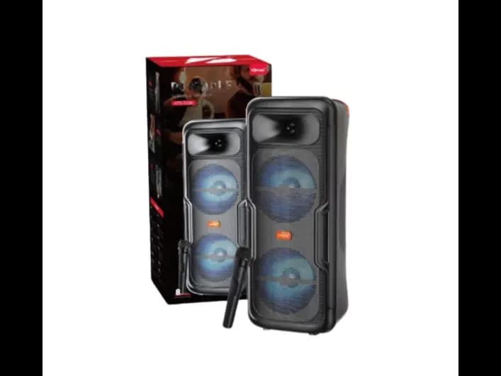 KTS-2036 wireless portable outdoor dj party BT speakers