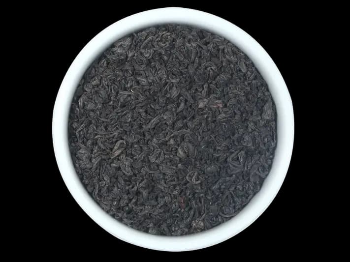 Battler - Tin Caddy - Ceylon Black tea ELEPHAS MAXIMUS - SUPER  PEKOE (2)