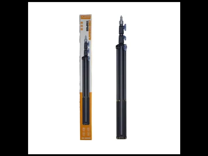 Plokama PK-8899 Photograph Tripod - Stable and unshakeable tripod stand