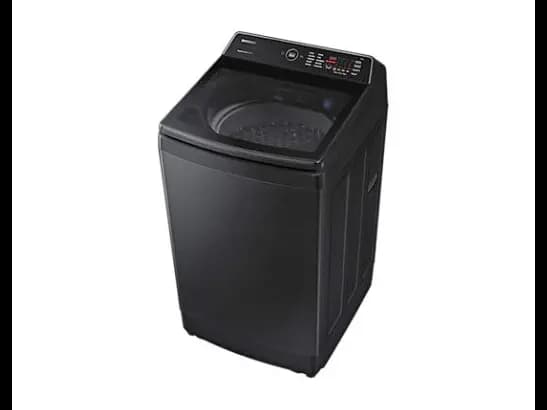Samsung Fully Automatic Top Load  Washing Machine 13kg (WA13CG5745BVFQ ) -  Diamond Drum , Digital Inverter Technology , Wobble Technology with 1 Year Warranty for the Unit (2)