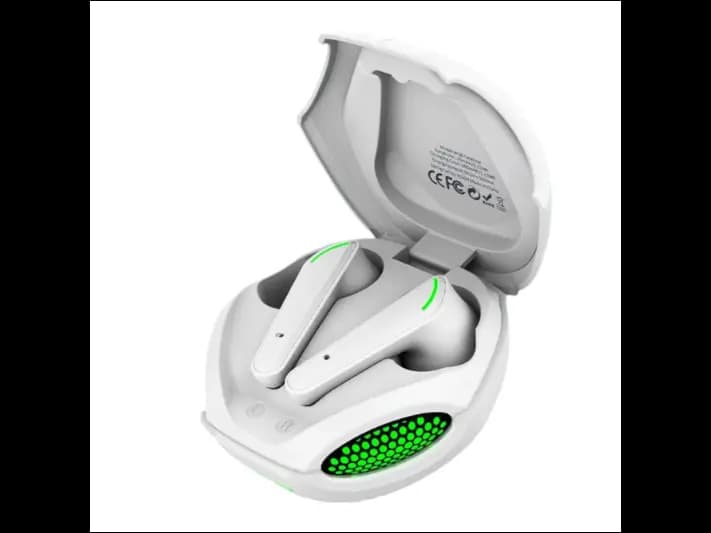 Celebrat W58 TWS Wireless Gaming Headset - 3 Month Warranty (3)