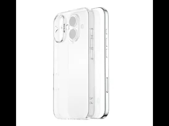 Wiwu ZCC-108 iShield One Case iPhone 16 Series with Slim design , Full protection , Anti-fingerprint (3)