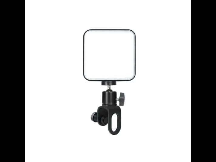 Plokama PK-79 Led Video Light - Small and lightweight LED video light