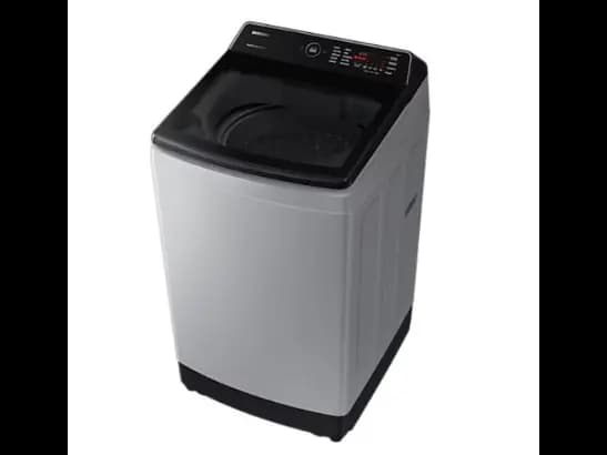 Samsung Fully Automatic Top Load  Washing Machine 11kg (WA11CG5745BYFQ) -  Diamond Drum , Digital Inverter Technology , Wobble Technology with 1 Year warranty for the Unit (2)