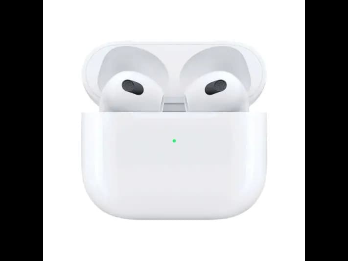 Recci G400 Earbuds White - True Wireless Stereo V5.0 Bluetooth Version with 3 Month Warranty (2)