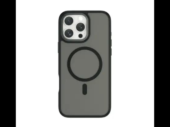 Wiwu FGG-012 Armor Pro Case iPhone 16 Series - Durability To Your Phone While Offering A Stylish Look , Perform Your Wireless Charging Operations , Stylish Design With An Aluminum Camera Ring (3)
