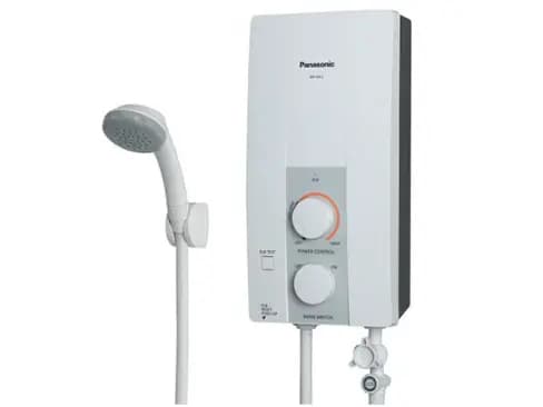 Electric Home Shower - DH-3JL 2