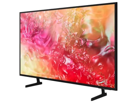 Samsung 43″ UHD Smart TV  (UA43DU7500R) - 43″ Crystal UHD Smart TV , Crystal processor 4K , 4K PurColour Picture , HDMI-3 , Purcolor , Smart Hub with 3 Year Warranty (2)