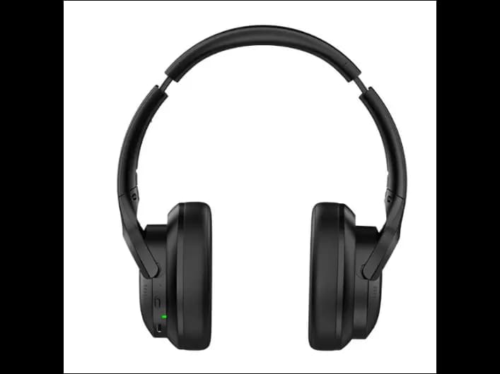 Recci REP-W59 Baron Series ANC Wireless Headset Black (2)
