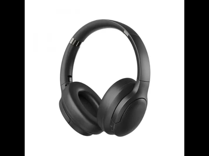 Wiwu TD-02 Soundcool Headset – Black with 6 Month Warranty