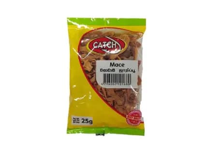 Catch Mace - 25.00 g