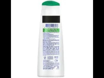 Dove Hair Fall Rescue Shampoo 180ml - Dove Hair fall rescue Shampoo with Nutrilock Actives deeply nourish hair, thereby reducing hair breakage by upto 98% (2)