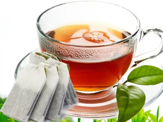 Battler - Tea bags - Ceylon Black Tea - GOLD ELEPHANT (2)