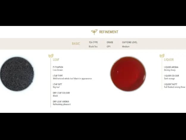 Battler-Leaf Tea-Ceylon Black Tea-OP1-RUHUNU ELEPHANT (2)