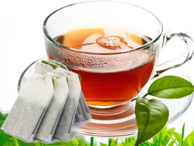 Battler - Tea bags - Ceylon Black Tea - RUHUNU ELEPHANT (3)
