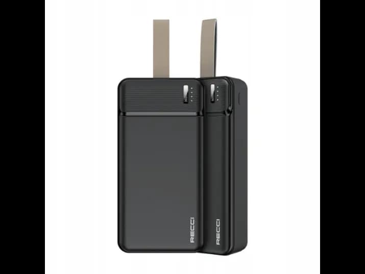 Recci RPB-N38 30000mAh Power Bank with 6 months Warranty (2)