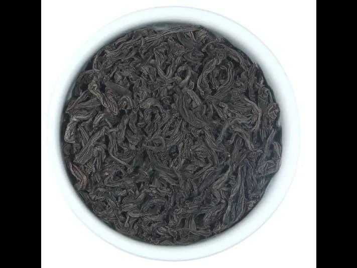 Battler - Tin Caddy - Ceylon Black tea ELEPHAS MAXIMUS - OPA (2)