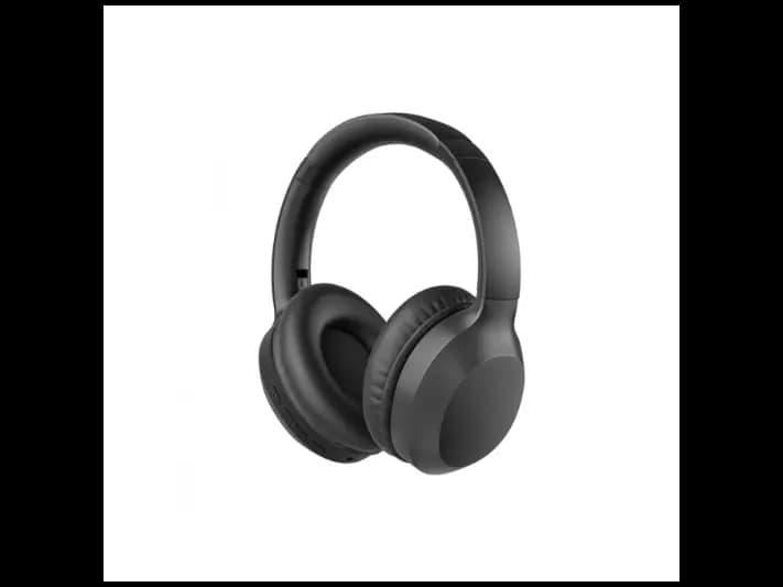 WiWU TD-01 Bach Headset – Black with 6 Month Warranty