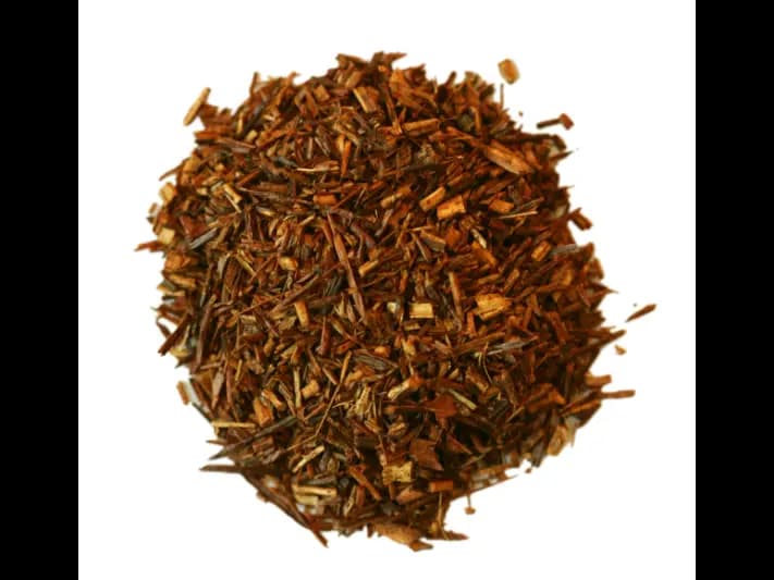 Tealia - Loose Tea in Tin CARAMEL ROOIBOS - 100g (2)