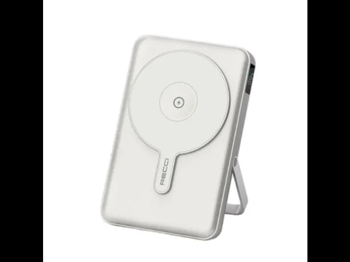 Recci RPB-W27 Galaxy Series PD 20W 10000mAh Power Bank with 6 months Warranty