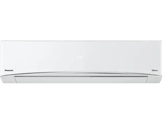Panasonic AIR CONDITIONER CS/CU-NU12WKY-8