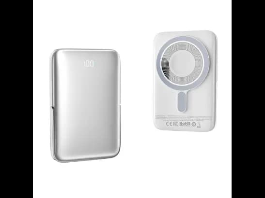 Wiwu WI-P018 10000mAH Elite Power Bank - Powerful Capacity and Smart Design , Advanced Security Features , Versatile Compatibility with 6 months warranty (6)