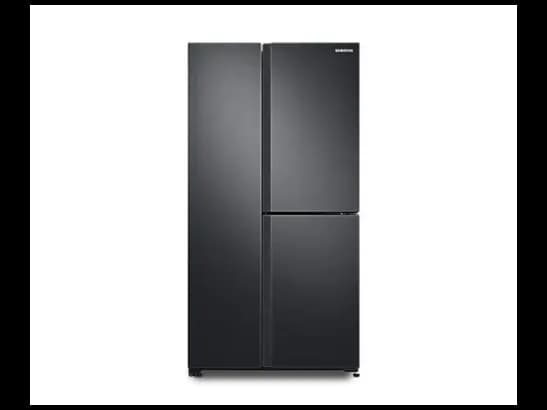 Samsung Side by Side Inverter Refrigerator 670L ( RS63R5591B4/ME ) - 3 Door , Flex Zone , Digital Inverter Technology , All-around Cooling with 1 Year Warranty for unit (3)