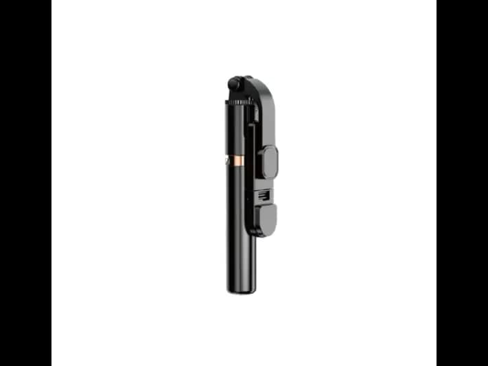 Plokama Live-K8 Selfie Stick - Combination of Iron & Plastic (3)
