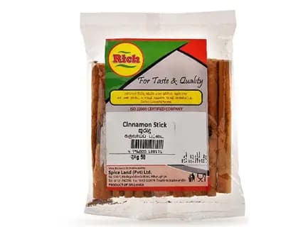 Rich Cinnamon Stick - 50.00 g