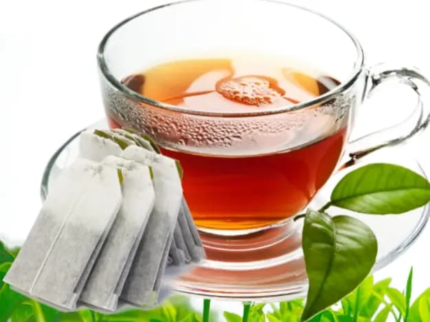 Battler - Tea bags - Ceylon Black Tea - GOLD ELEPHANT (2)