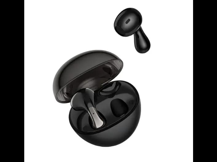 Recci REP-W75 Fantasy Buds – Black with 3 Month Warranty (2)